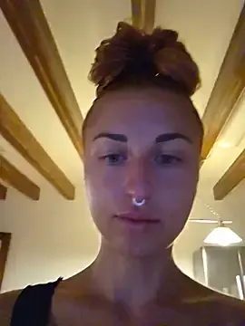 Stripchat Live Sex of kylie_blck