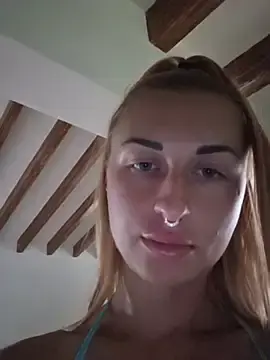 Stripchat Private Sex Chat of kylie_blck