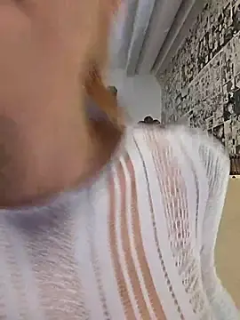 Stripchat Nude Webcam of kylie_blck