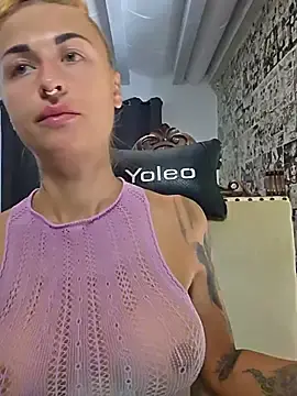 Stripchat Best live sex cam show of kylie_blck