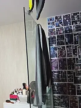 Stripchat Best Webcam of kylie_blck