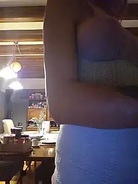 Stripchat Live Porn of kylie_blck