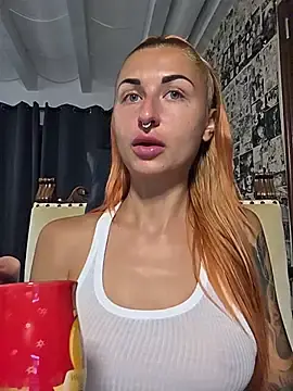 Stripchat Free Porn Cam of kylie_blck