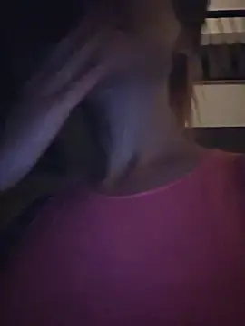 Stripchat Free Porn Cam of kylie_blck