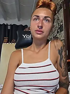 Stripchat Free Porn Cam of kylie_blck