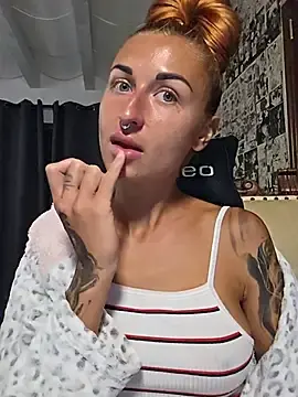 Stripchat Private Sex Chat of kylie_blck