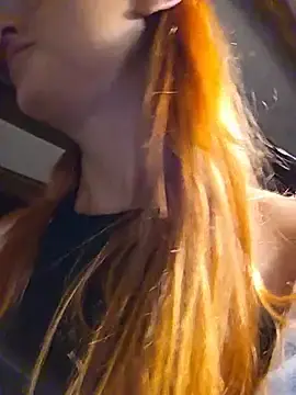 Stripchat Live Sex of kylie_blck