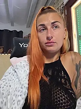 Stripchat Best Webcam of kylie_blck