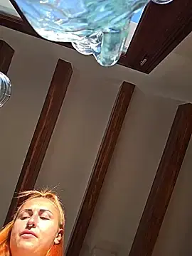 Stripchat Live Sex of kylie_blck