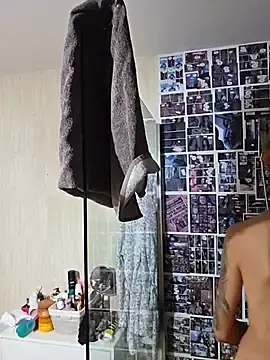 Stripchat Adult Webcam of kylie_blck