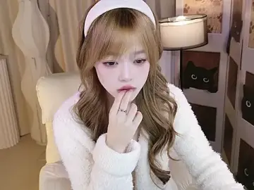 Stripchat Best live sex cam show of HaoHao-7