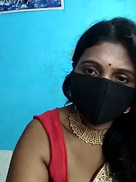 Stripchat Sex Chat of Hotty_Kavita