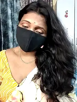 Stripchat Best live sex cam show of Hotty_Kavita