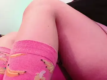 Stripchat Live Sex of LILLITH_ON