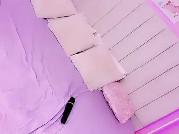 Stripchat Live Sex of Lexie_leal