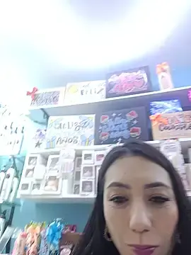 Stripchat Live Sex Cam of LunaZambrano
