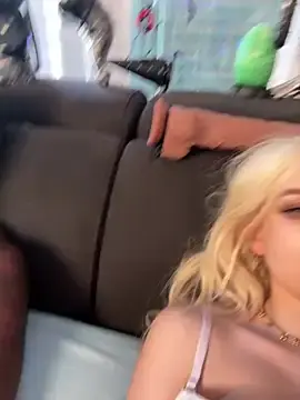 Stripchat Live Sex of MacTroy