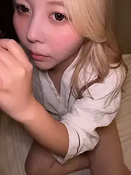 Stripchat Adult Webcams of NANAchan_R