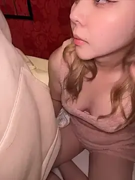 Stripchat Nude Webcam of NANAchan_R