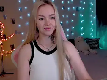 Stripchat Adult Webcams of Naughty_Mable