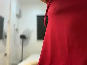 Stripchat Live Porn of Naughty_mariaxxx