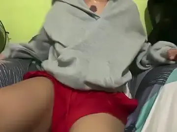 Stripchat Best Webcam of Naughty_mariaxxx