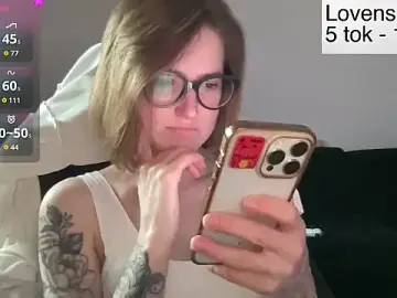 Stripchat Adult Webcam of Sexy_Sweets