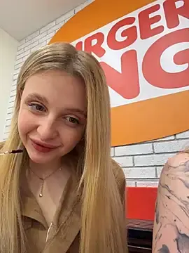 Stripchat Adult Webcams of SiaLater