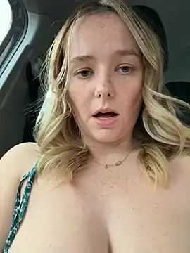 Stripchat Nude Webcam of Sophiesinxx