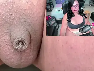 Stripchat Free Live Porn of Tyffanny-Evans