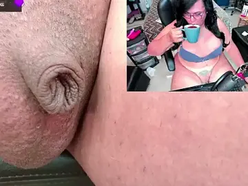 Stripchat Best live sex cam show of Tyffanny-Evans