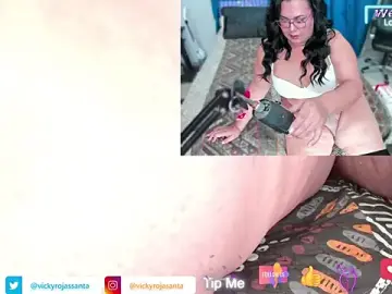Stripchat Live Sex of Tyffanny-Evans