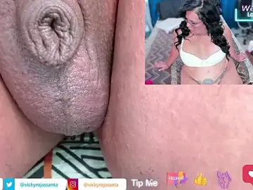 Stripchat Sex Chat of Tyffanny-Evans