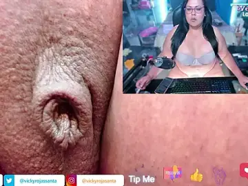 Stripchat Nude Webcam of Tyffanny-Evans