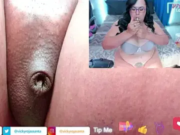 Stripchat Nude Webcam of Tyffanny-Evans