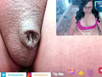 Stripchat Nude Webcam of Tyffanny-Evans
