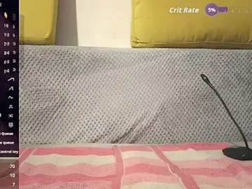 Stripchat Sex Cam of ana_squirt69