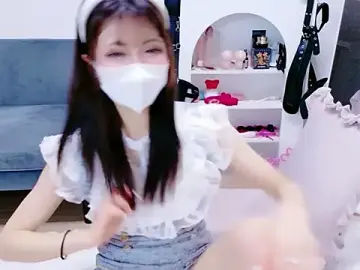 Stripchat Live Sex of -Nyanko-chan-