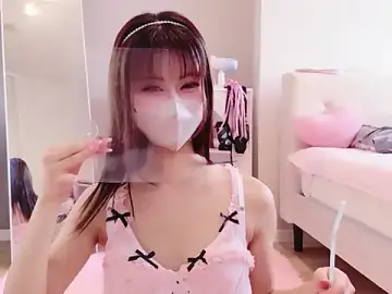Stripchat Adult Webcams of -Nyanko-chan-