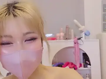 Stripchat Free Live Porn of -Nyanko-chan-