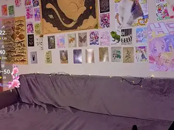 Stripchat Free Porn Cam of KandraCruser
