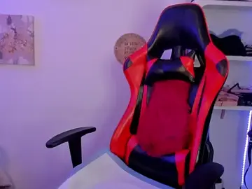 Stripchat Best Webcam of Lexyy_evanss1