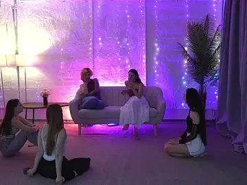 Stripchat Free Porn Cam of Lika_Secret_