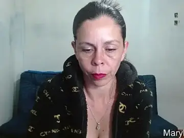 Stripchat Sex Chat of Marilyn_xxxx