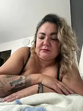 Stripchat Best live sex cam show of MikyVesela