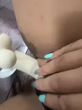 Stripchat Best live sex cam show of MikyVesela