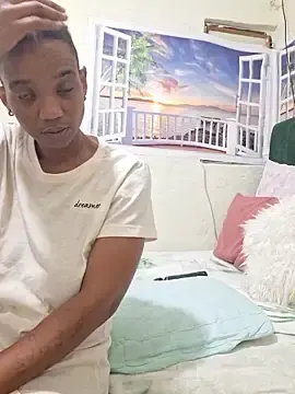 Stripchat Sex Cam of Thasha8
