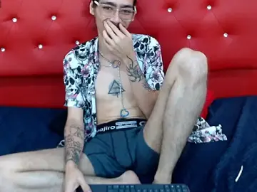 Stripchat Live Sex of bigcock_robert