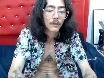 Stripchat Sex Cam of bigcock_robert