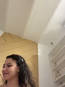 Stripchat Best Webcam of carol_amorim